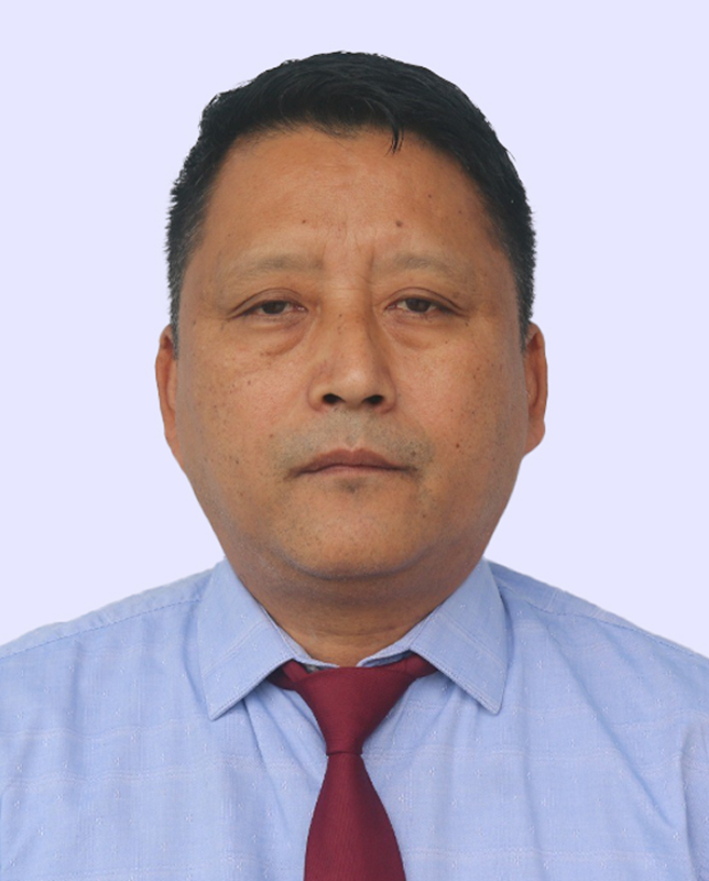 Dr. Lalrinchhana