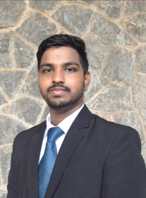 Parshuram Khawle