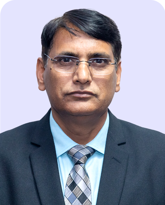 Khilli Ram Meena